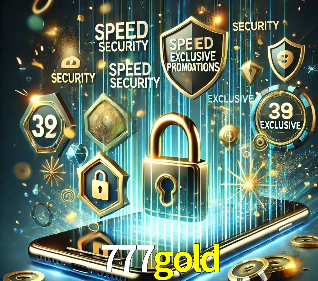 Vantagens do App 777gold
