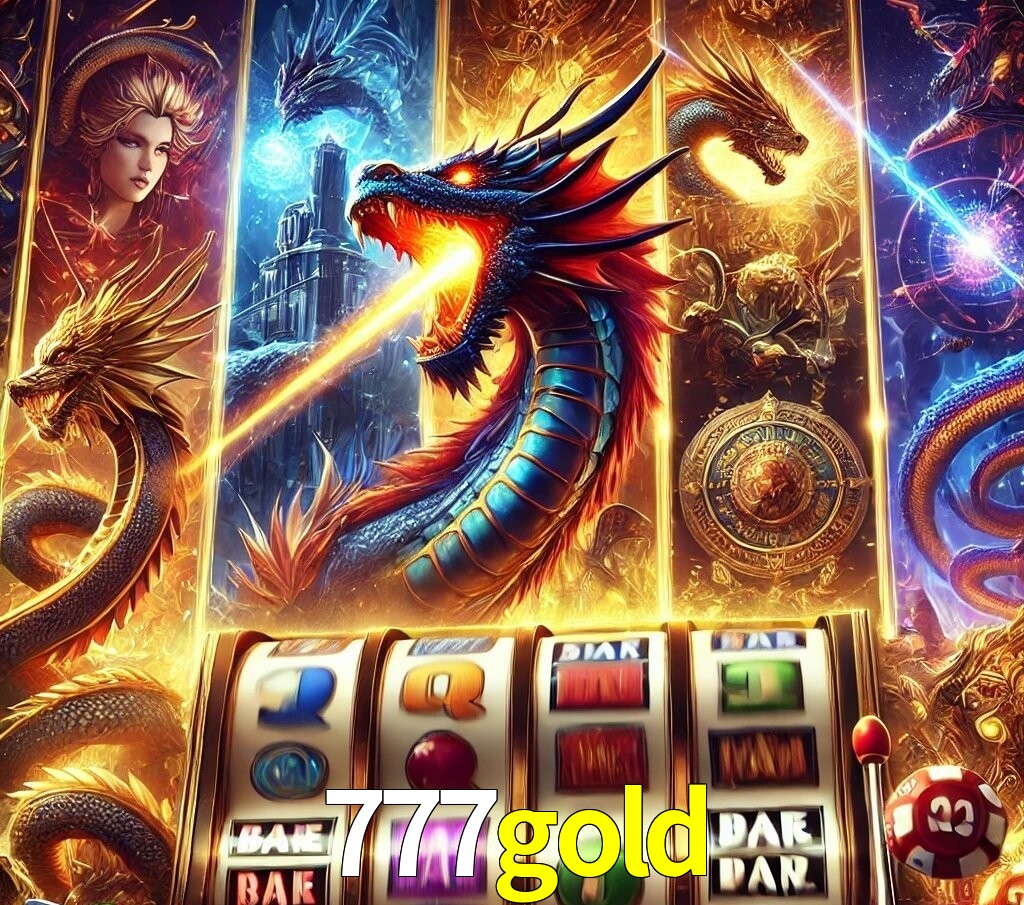 Slots Populares
