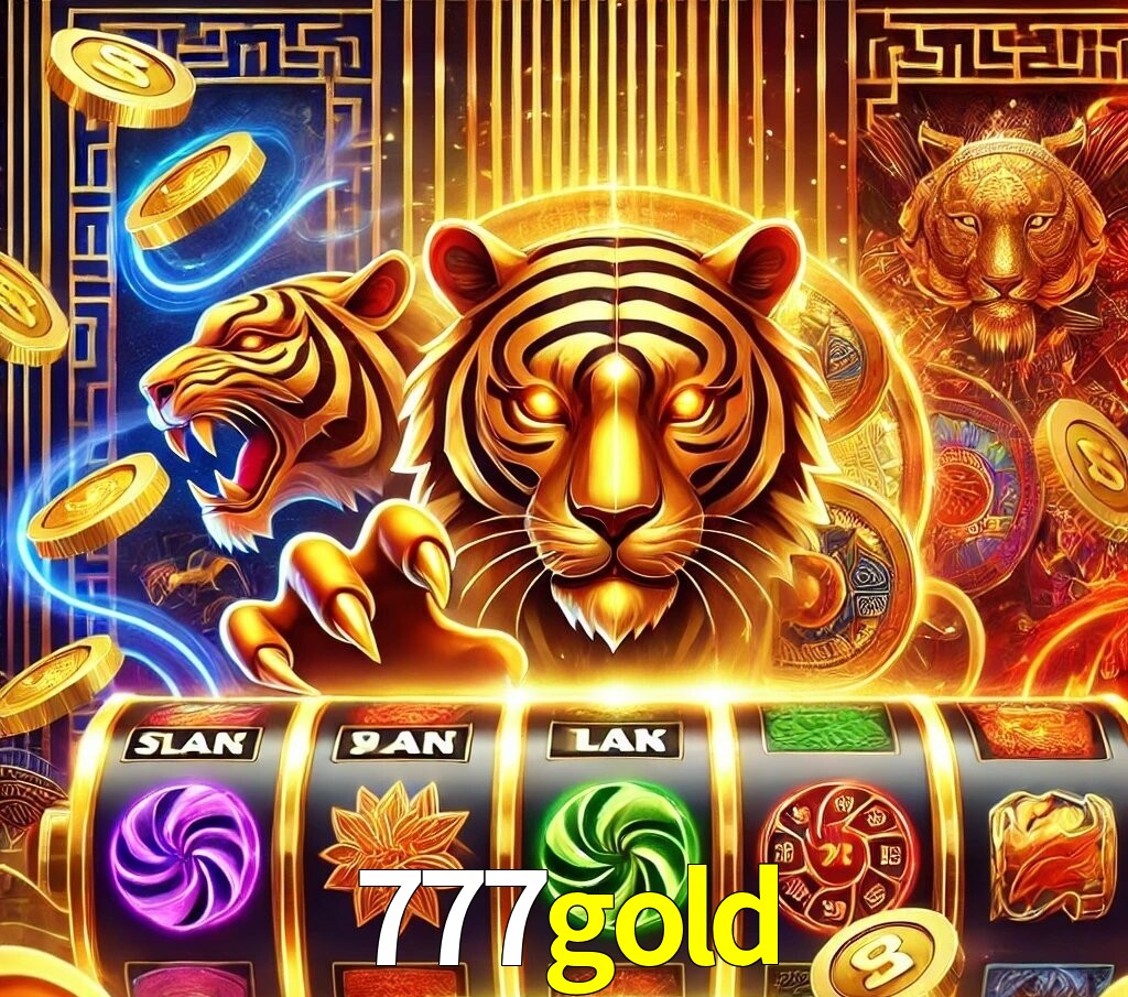 Introdução ao Fortune Tiger