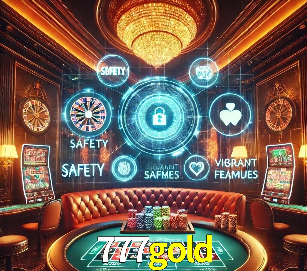 Por Que Jogar no 777gold?